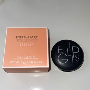 💫Translucent Powder bundle💫